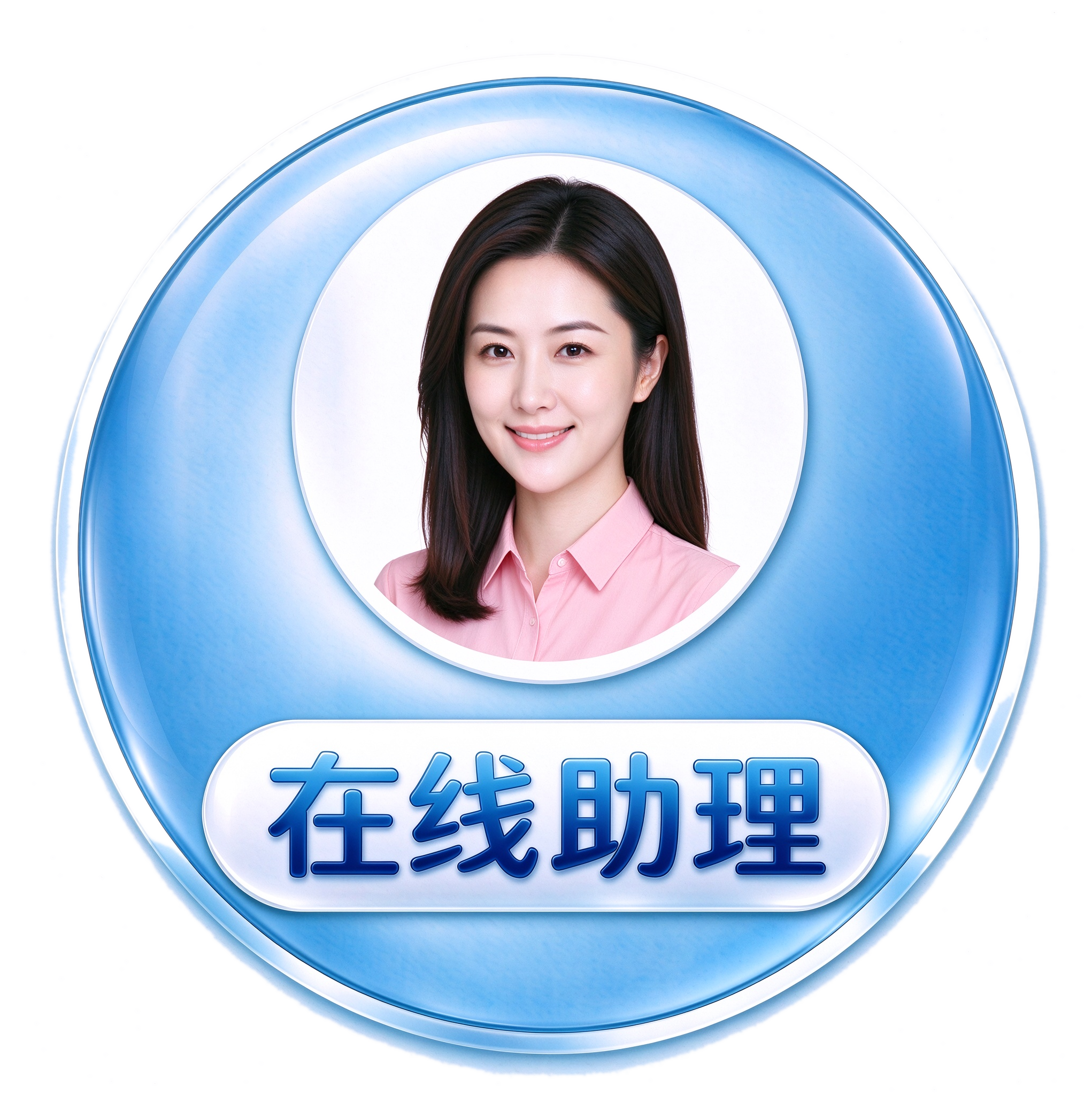 在线助理