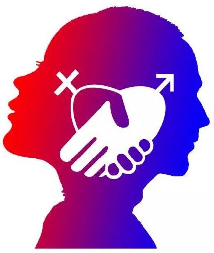 但就算如此,中国的男女平等的文化,相较于中国五千年文明来说,也只是